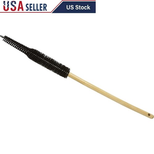 Coil cleaning brush long - coil,