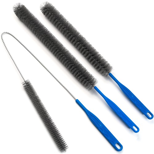 Refrigerator coil cleaning - refrigerator,