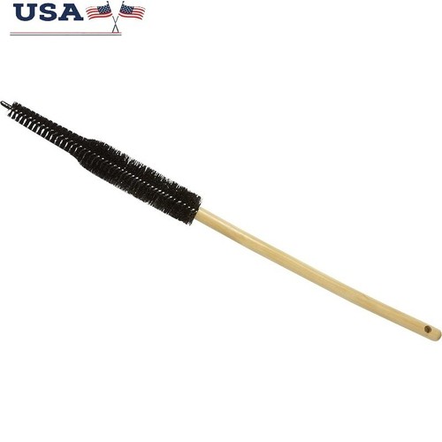 Appliances coil cleaning - coil, brush